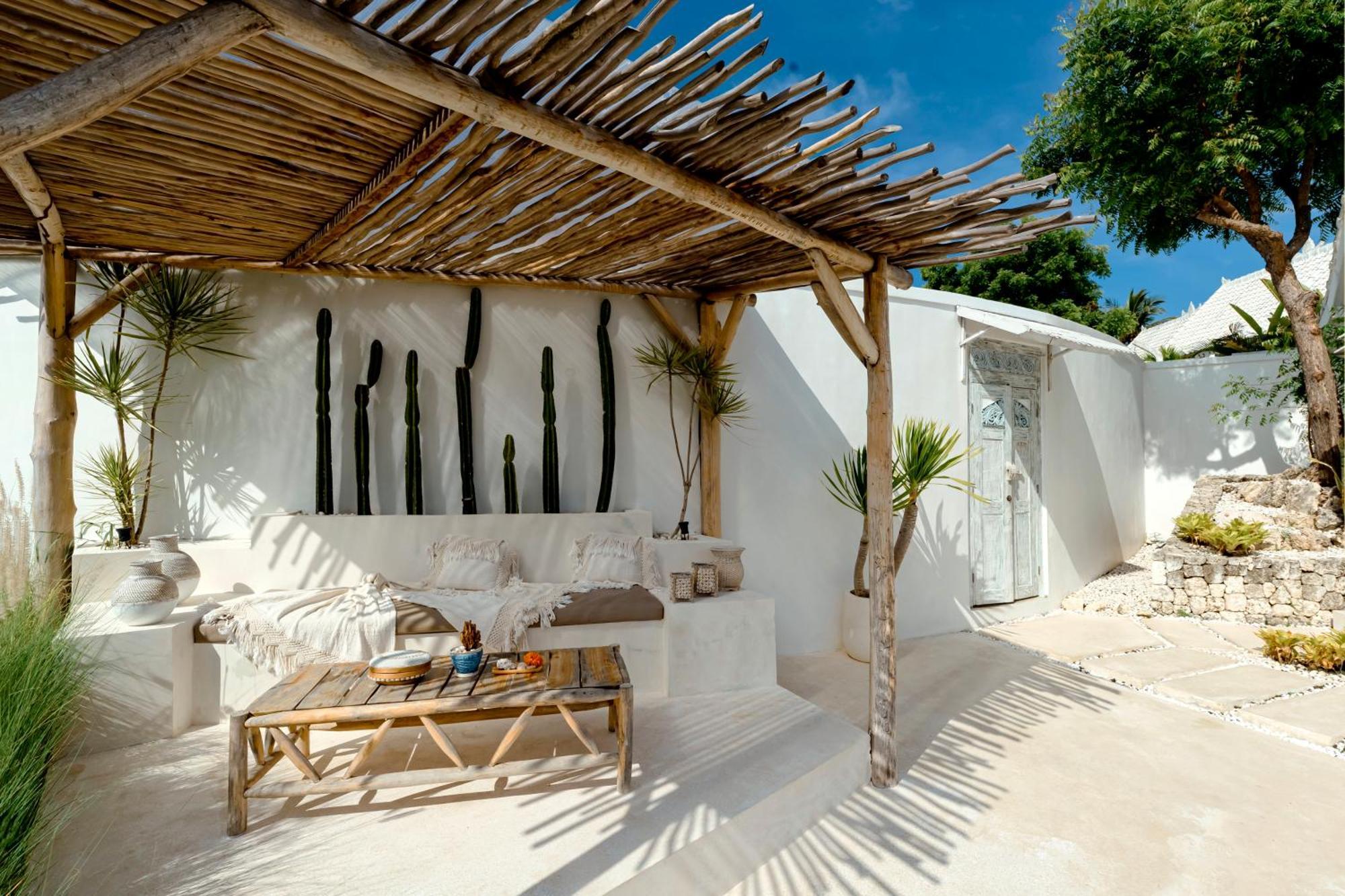 Atalaya Villas Nusa Penida - Adults Only Sakti Kültér fotó